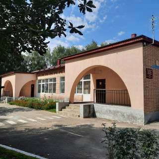 Муниципальное дошкольное образовательное учреждение Торбаевский детский сад