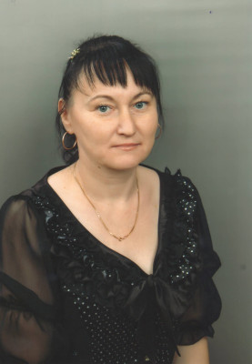 Педагогический работник Васина Татьяна Владимировна